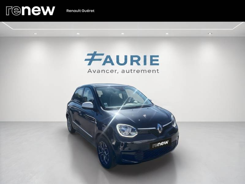 Renault Twingo III