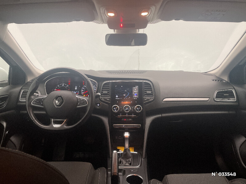 Renault Megane IV Estate