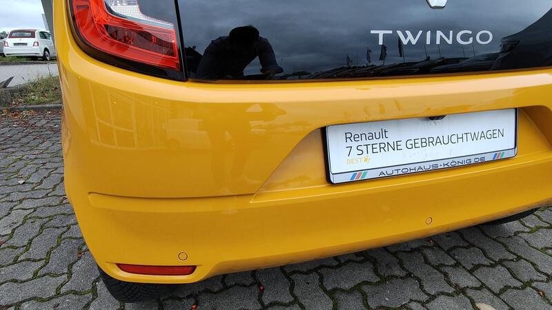 Renault Twingo