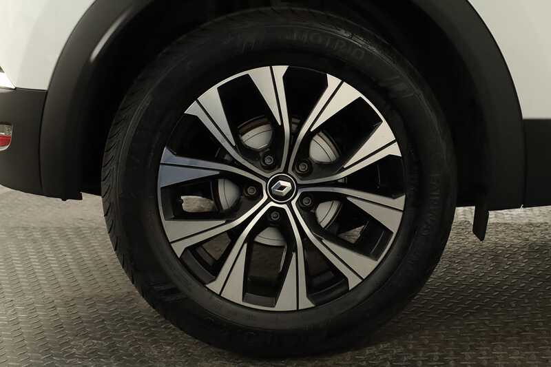 RENAULT Captur Captur 1.0 TCe Techno Bi-Fuel — photo 5