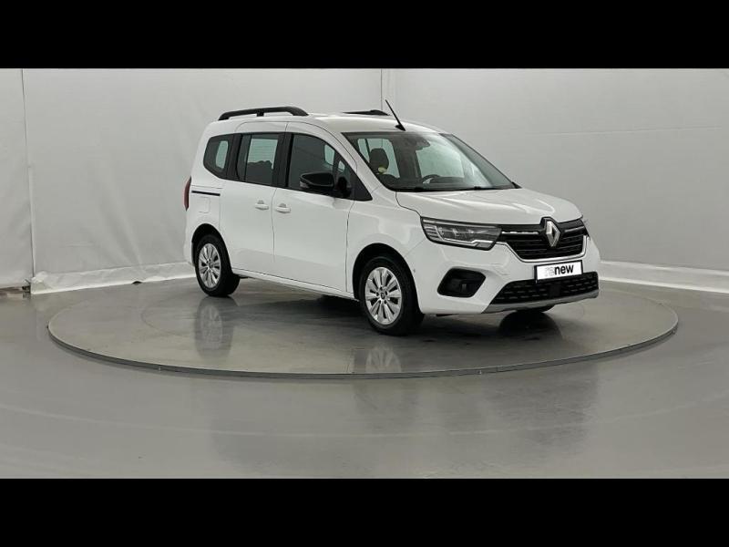 Renault Kangoo VP