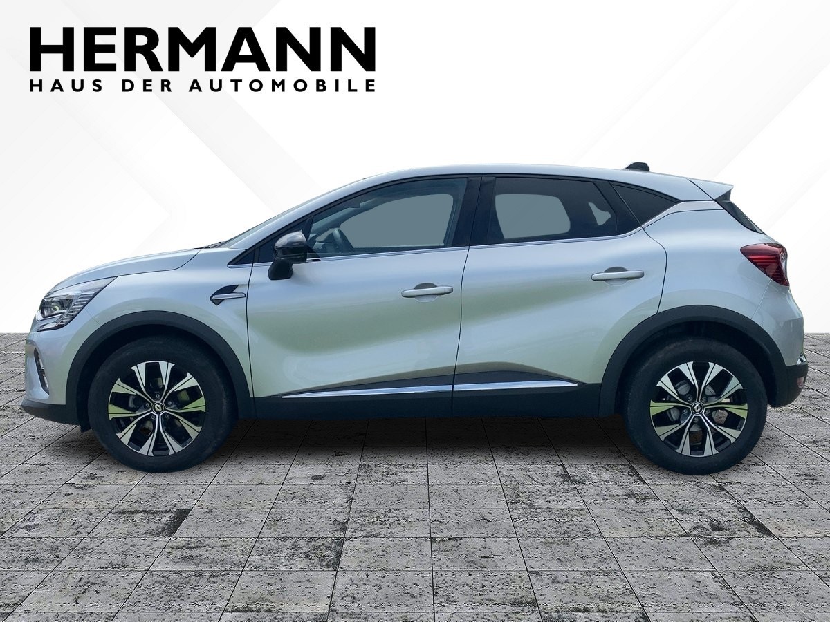 Renault Captur – Bild 2
