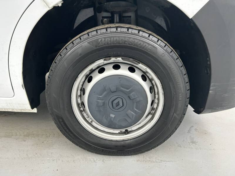 Renault Master III