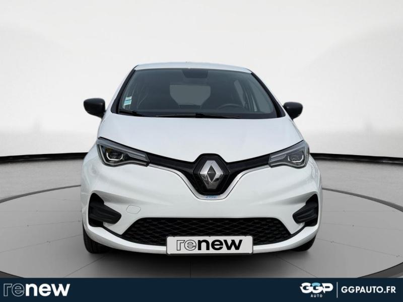 Renault ZOE E-Tech Electrique