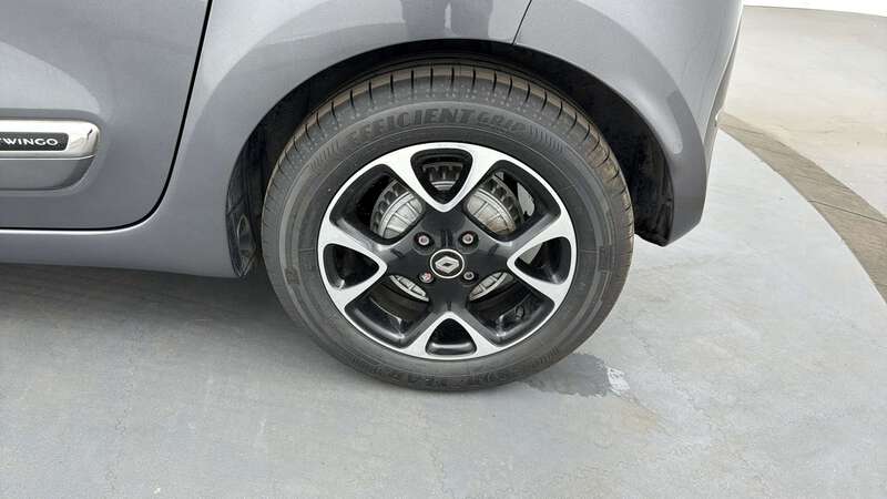 Renault Twingo III
