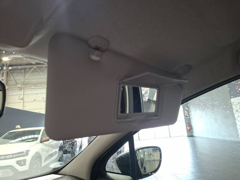 Renault ZOE E-Tech Electrique