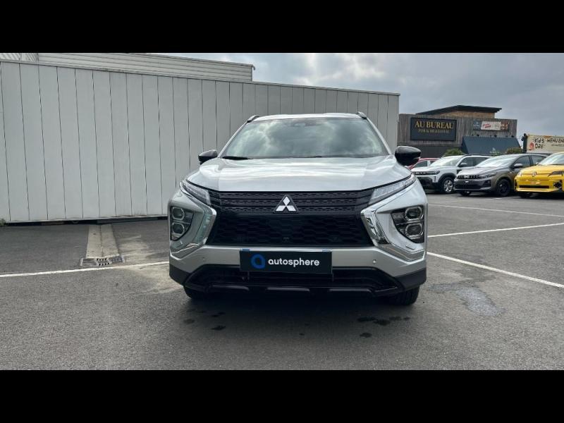 Mitsubishi Eclipse Cross MY23