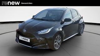 Vehicle 3D Image