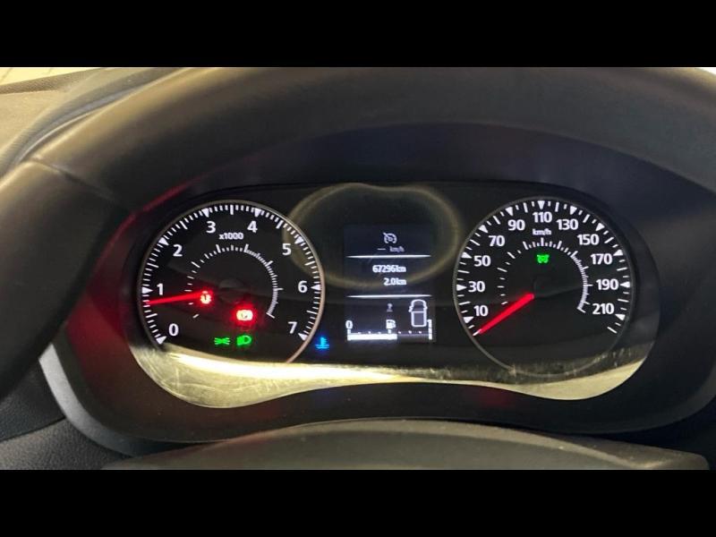Renault Master Fourgon