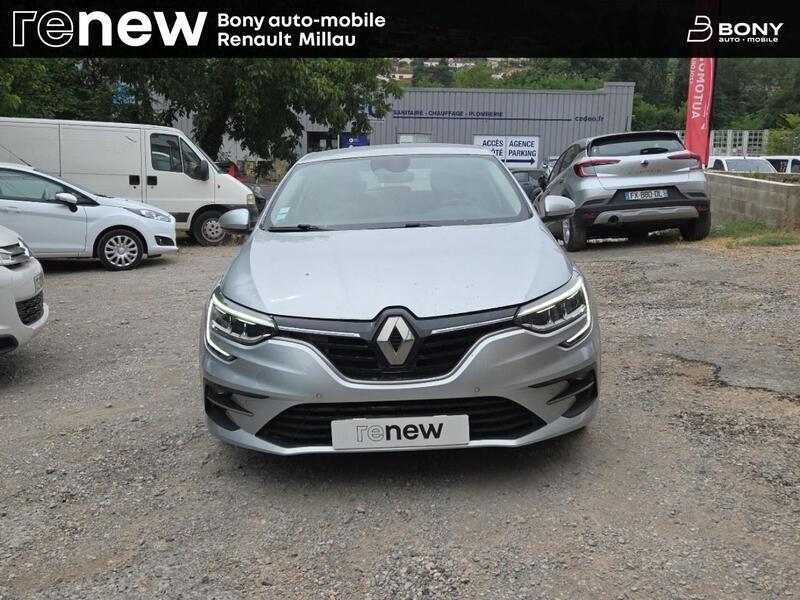 Renault Megane IV Berline