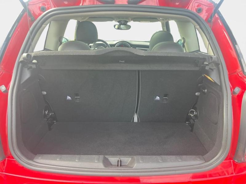 Mini Hatch 3 Portes F56 LCI II