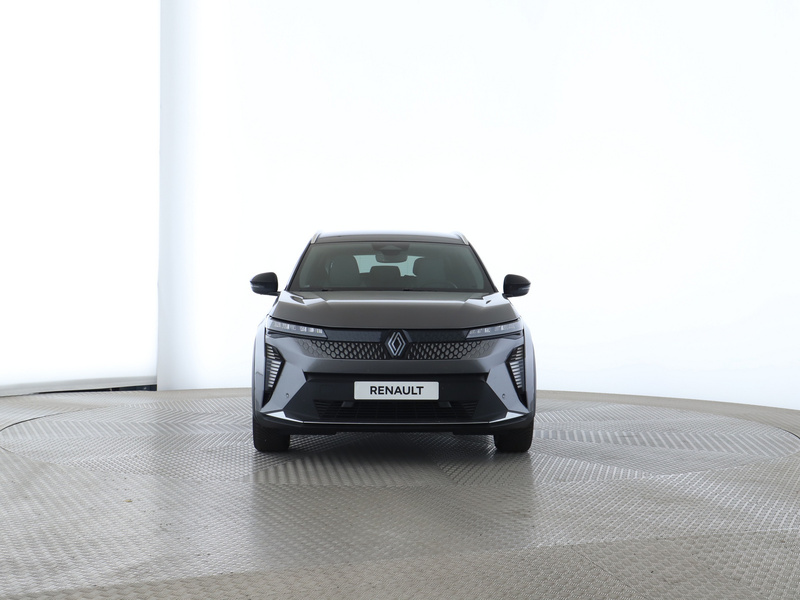 Renault Scenic E-Tech