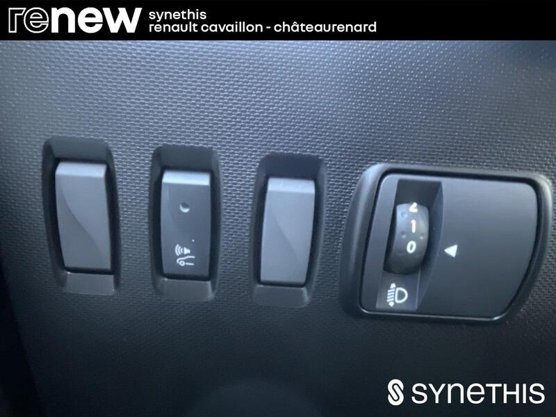 Renault Twingo E-Tech Electrique