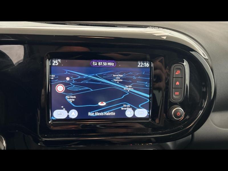 Renault Twingo III