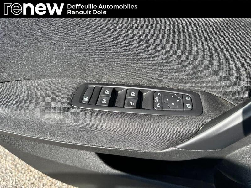 Renault Megane IV Berline