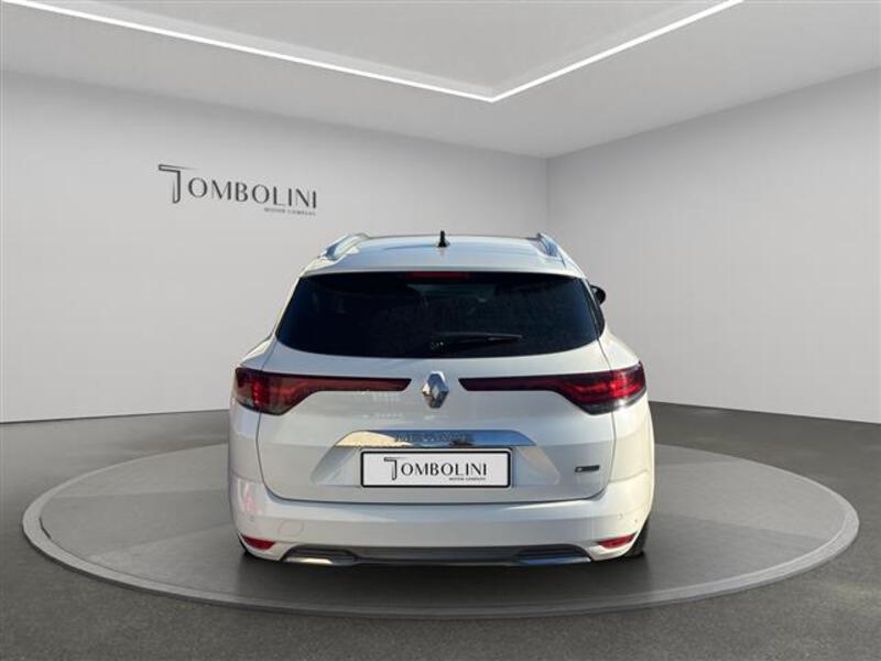 Renault Mégane