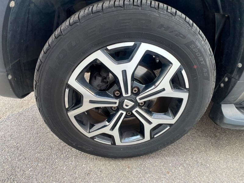 DACIA Duster 2019 — imagine 71