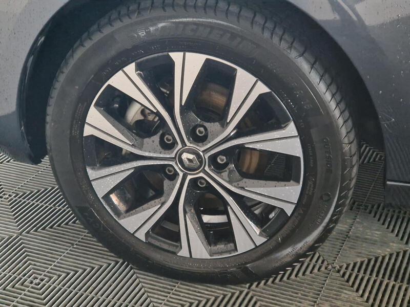 Renault ZOE E-Tech Electrique