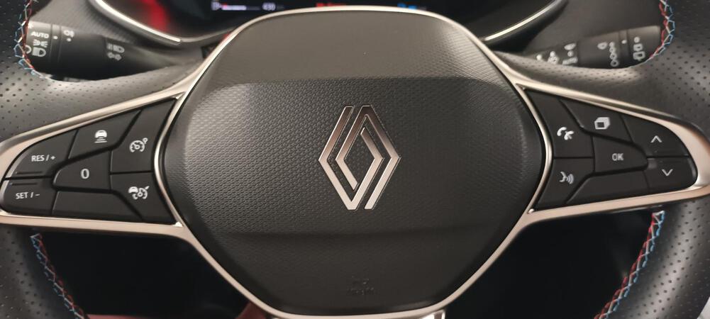 Renault Clio V