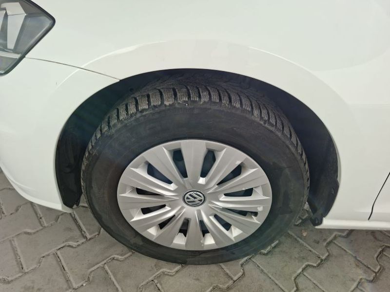VOLKSWAGEN Golf 0 — imagine 31