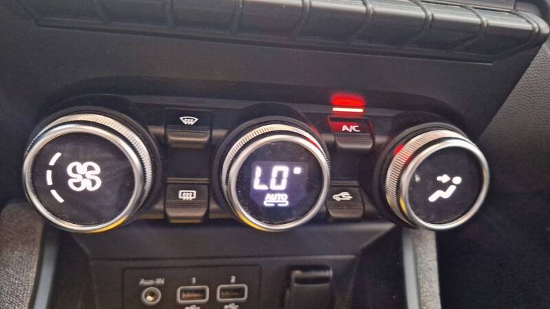 Renault ZOE E-Tech Electrique