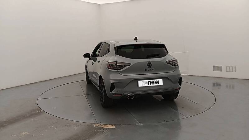 Renault Clio V