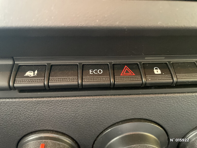 Renault Master Fourgon