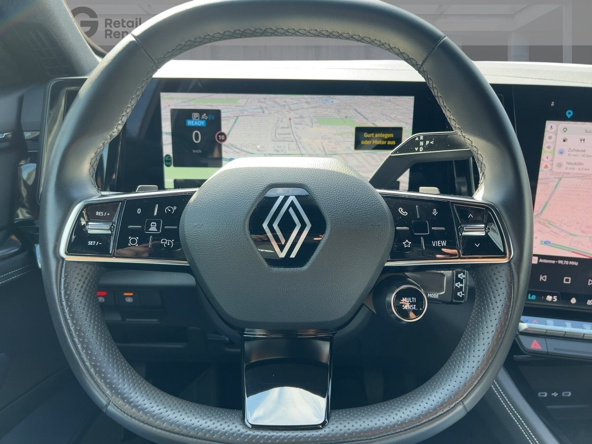 Renault Austral – Bild 10