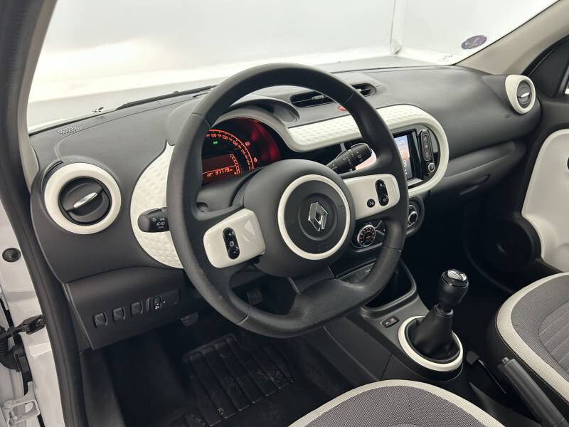 Renault Twingo III