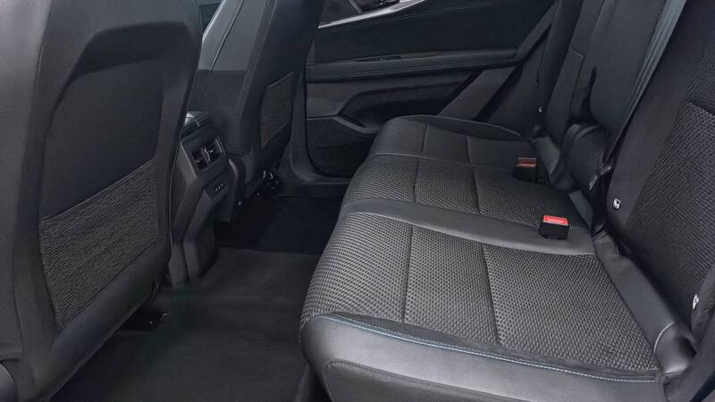Renault Espace VI