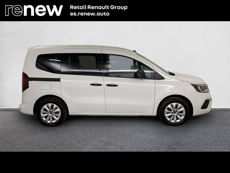 Renault Kangoo Combi