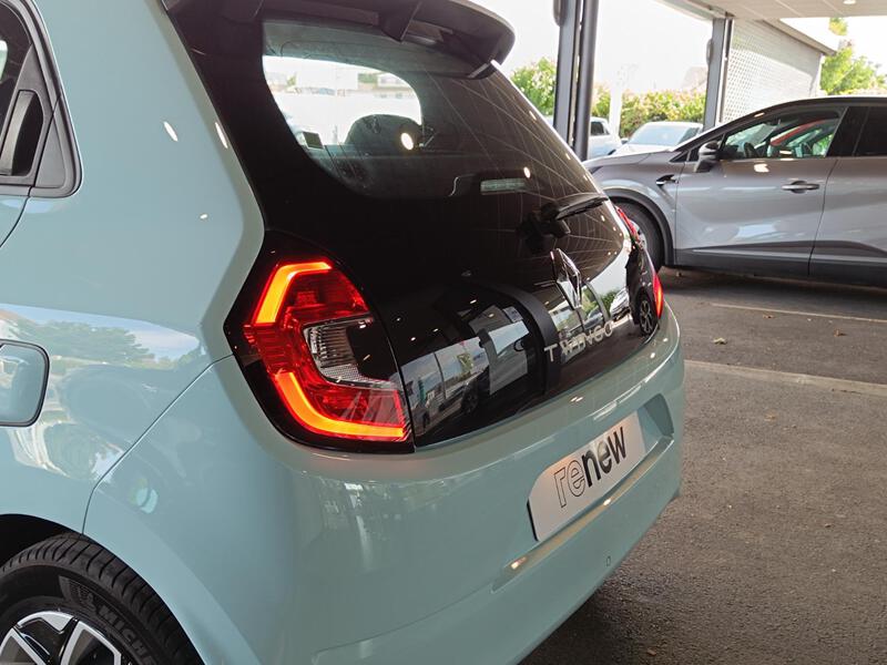 Renault Twingo III