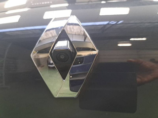 Vehicle 3D Image
