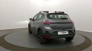 Vehicle 3D Image