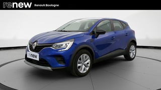 CAPTUR