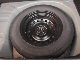 Vehicle 3D Image