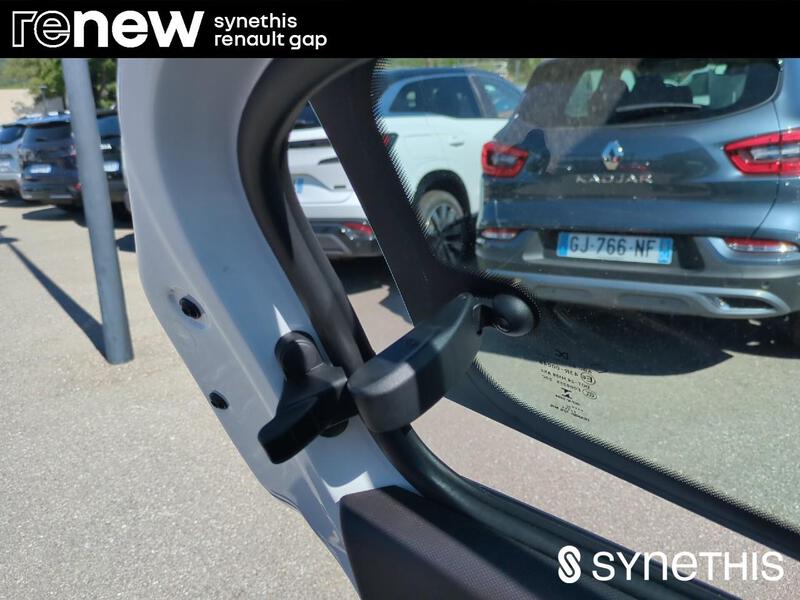 Renault Twingo III