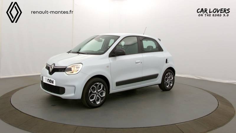 Renault Twingo III