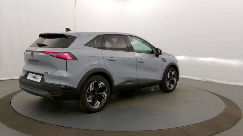 Renault Symbioz