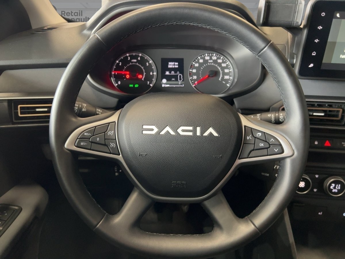 Dacia Jogger – Bild 10