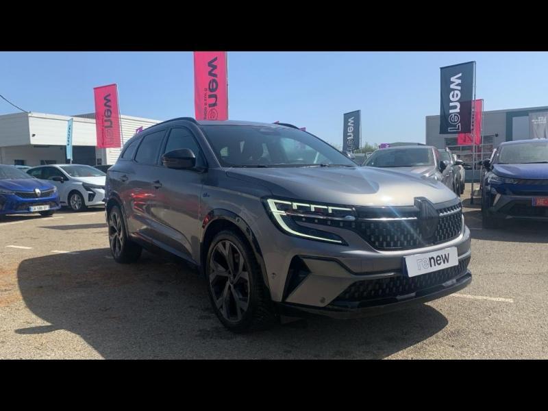 Renault Espace VI