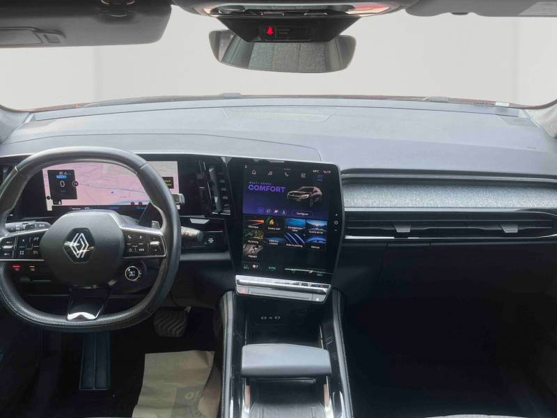 Renault Espace VI