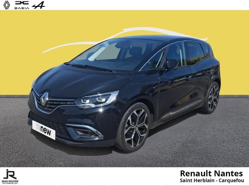 Renault Scenic IV