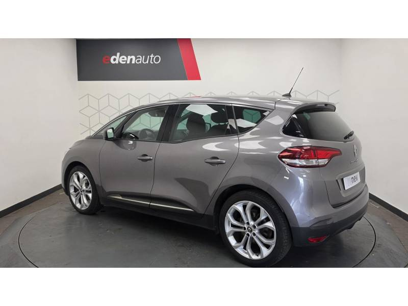 Renault Scenic IV