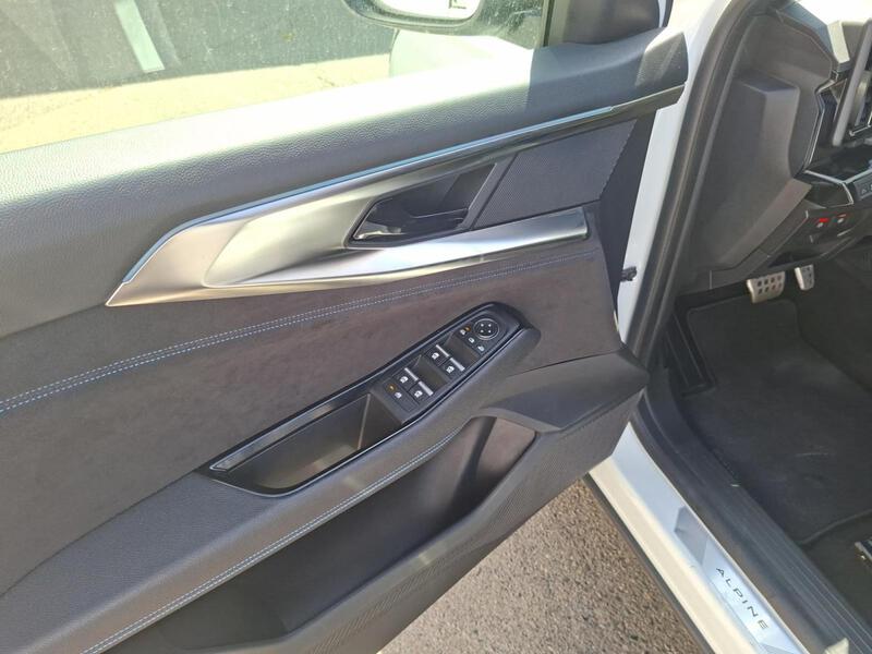 Renault Espace VI