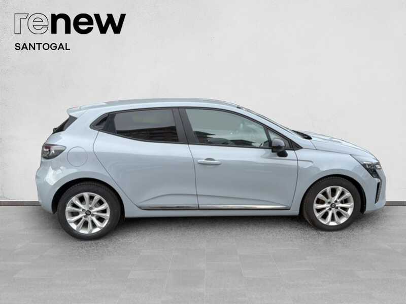 RENAULT Clio Evolution Bio Fuel — photo 4