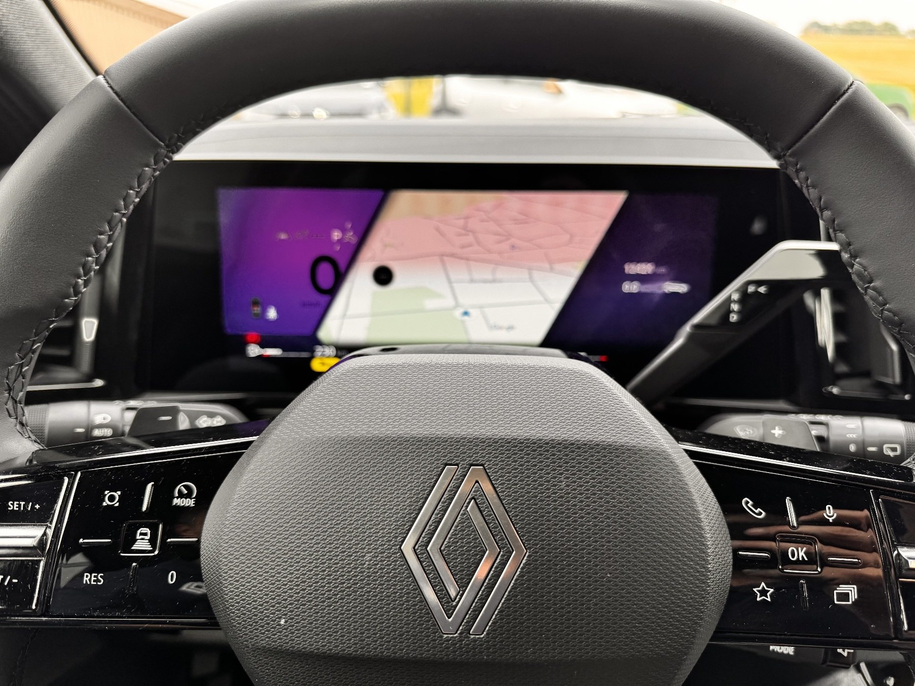 Renault Austral – Bild 17