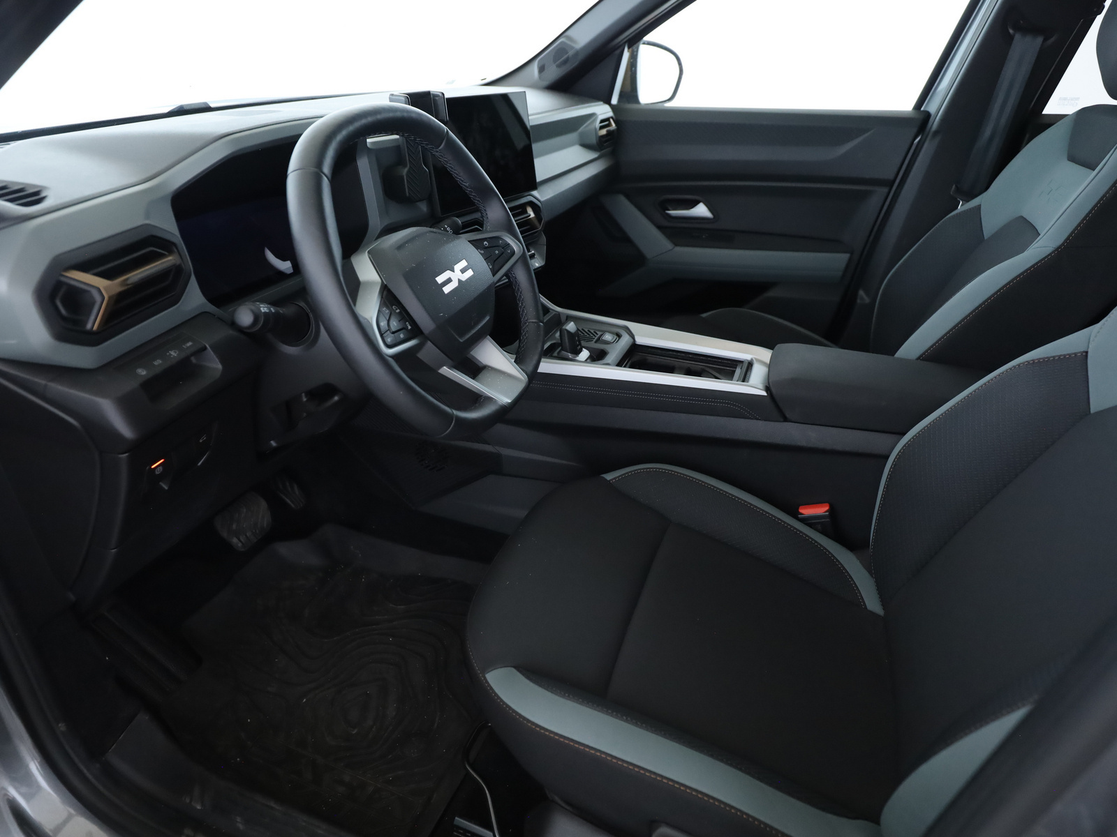 Dacia Bigster – Bild 10