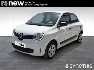 TWINGO E-TECH ELECTRIQUE