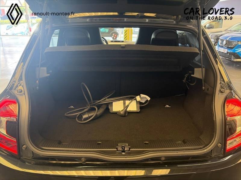 Renault Twingo E-Tech Electrique